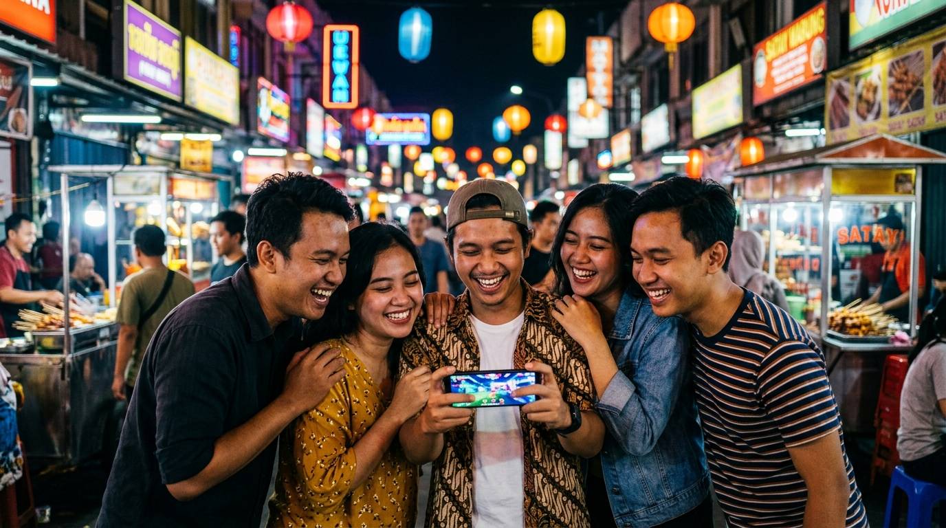 Apa Kepanjangan PG Soft? Sejarah & Arti Pocket Games Soft, Kasino Daring, Panenjitu